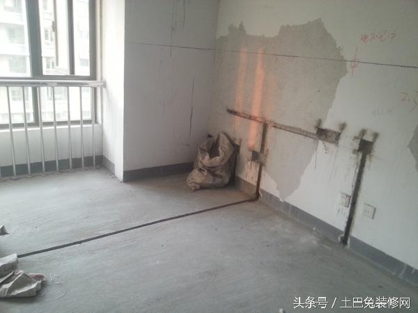 深圳家里装修水电报价暗管_福州装修水电报价_深圳厂房水电装修报价