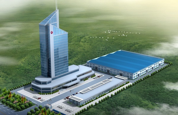 [广东]产业基地项目公共空间装修工程施工合同word161页
