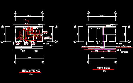 厕所装摄像头_怀疑厕所墙里跑水_厕所装修改水施工图