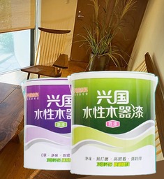零甲醛地板底漆