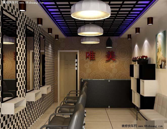 自助餐厅装修效果工业风图_小理发管装修效果图_小浴室装修效果