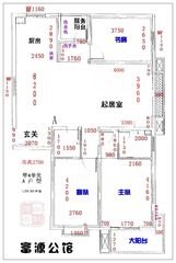 上海2房1厅装修_三房二厅装修水电安排_2房2厅装修效果图