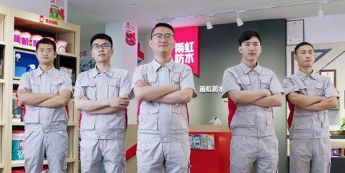 装修施工图设计:装修图纸都包括哪些图