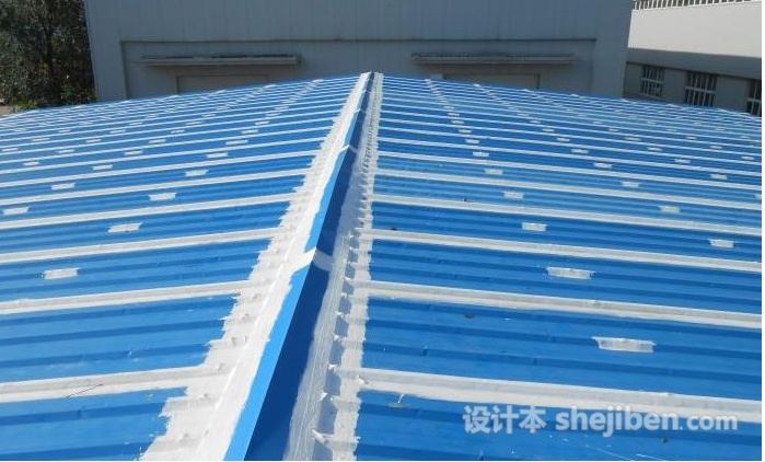 装修屋顶防水材料_屋顶防水材料种类_屋顶防水补漏材料