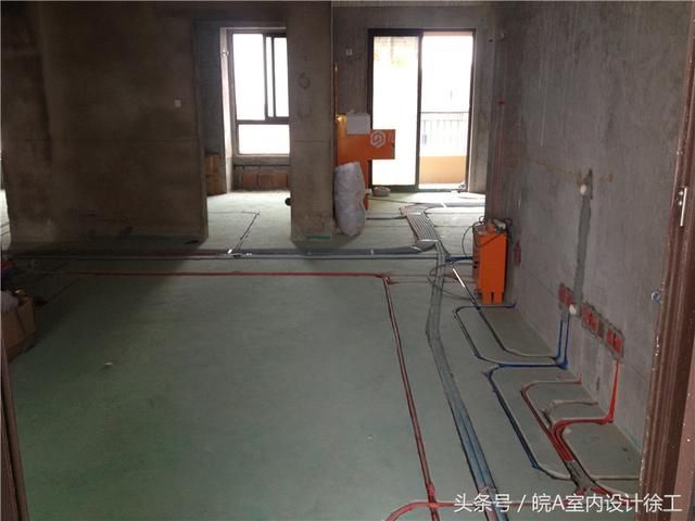 房子水电装修图_房子水电装修合同书_新房子装修水电改装