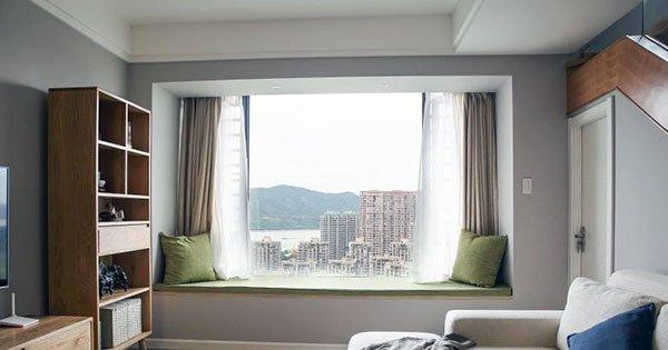 窗户装修效果图_新房装修窗户防水_新房窗户漏水