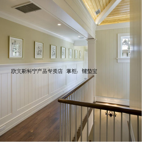 仿木纹墙纸装修效果图_木纹瓷砖装修效果图_木纹护墙板装修效果图