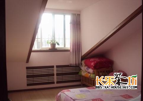 房屋书房装修效果图大全_通天房屋设计图 装修_斜角房屋装修设计