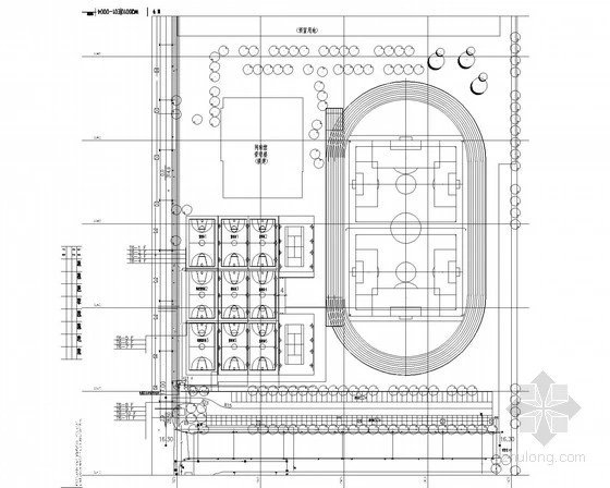 小区施工平面布置图_顶管施工平面布置图_公寓楼内装修施工平面图