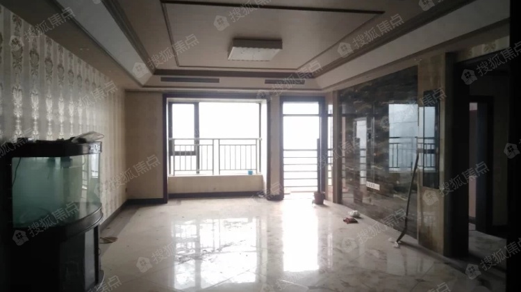 装修施工算建面还是套内_新房装修样板房240套方案 装修效果图_套内80平米装修