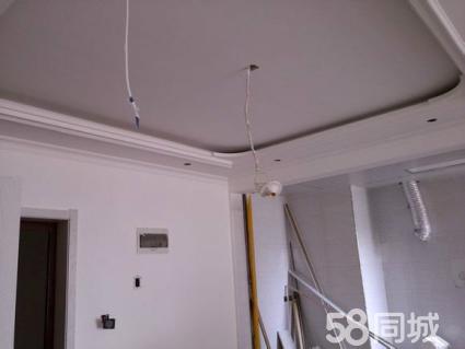 大连二手房装修装修_防水处理费用_大连装修防水费用