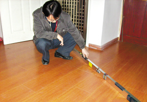 精装房验房工具_收精装修新房要怎么验房_精装房验房流程