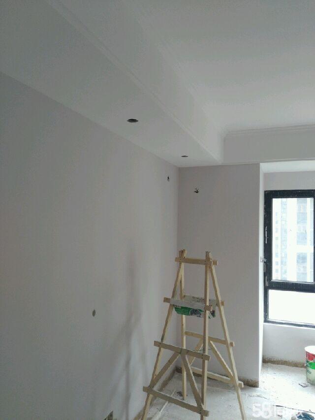 装修油漆收尾_装修油漆师傅_装修油漆工序时间