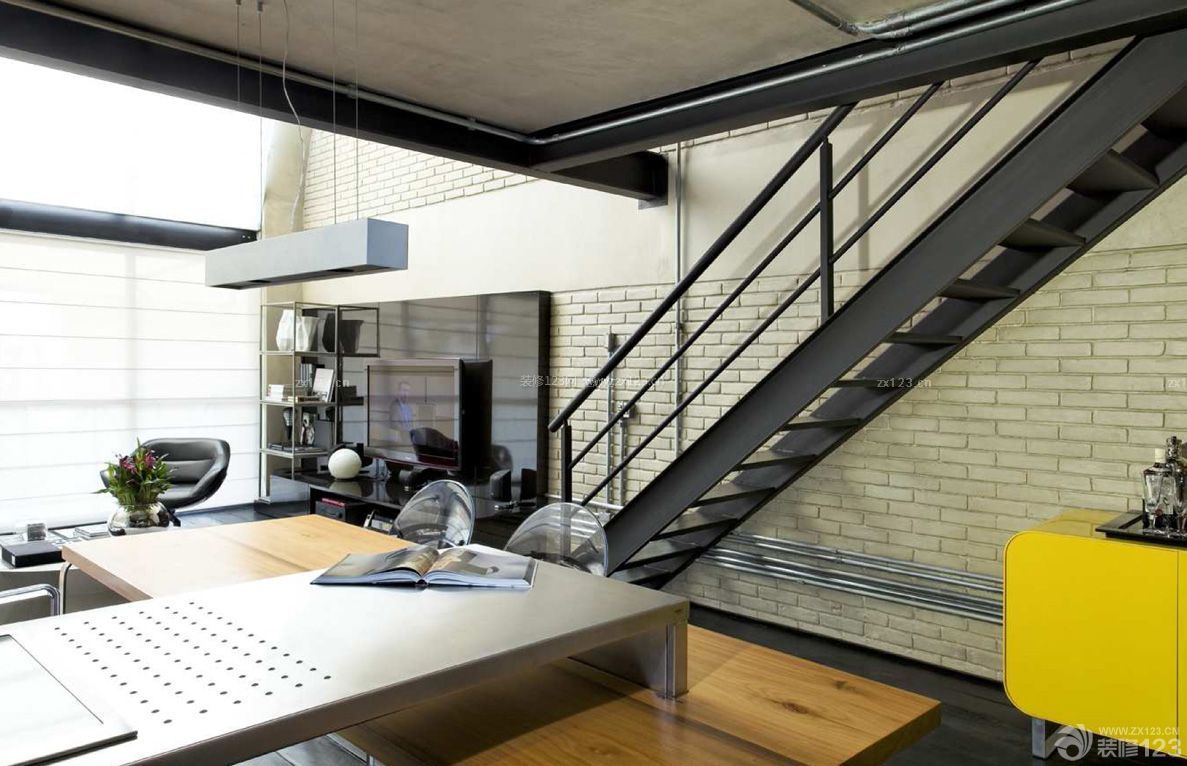40平米loft装修样板间_80平米的loft装修预算_40平米loft装修