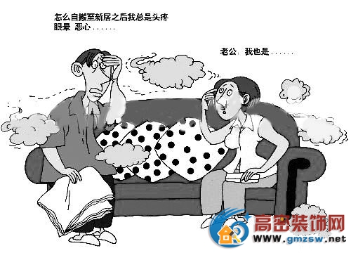 甲醛e1标准能入住么_装修入住前测甲醛轻度污染_甲醛含量多少可以入住