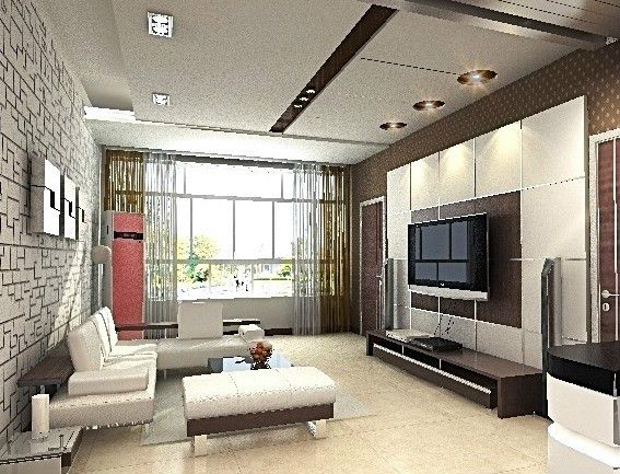 平房隔断装修效果图_平房室内装修施工队_平房装修