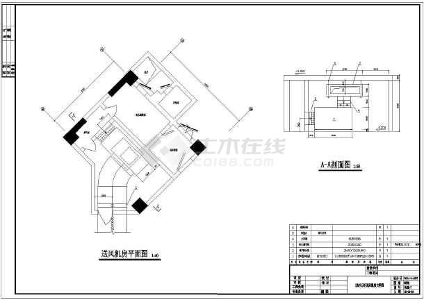 人防门外装修_装修改造施工组织设计_人防装修施工图