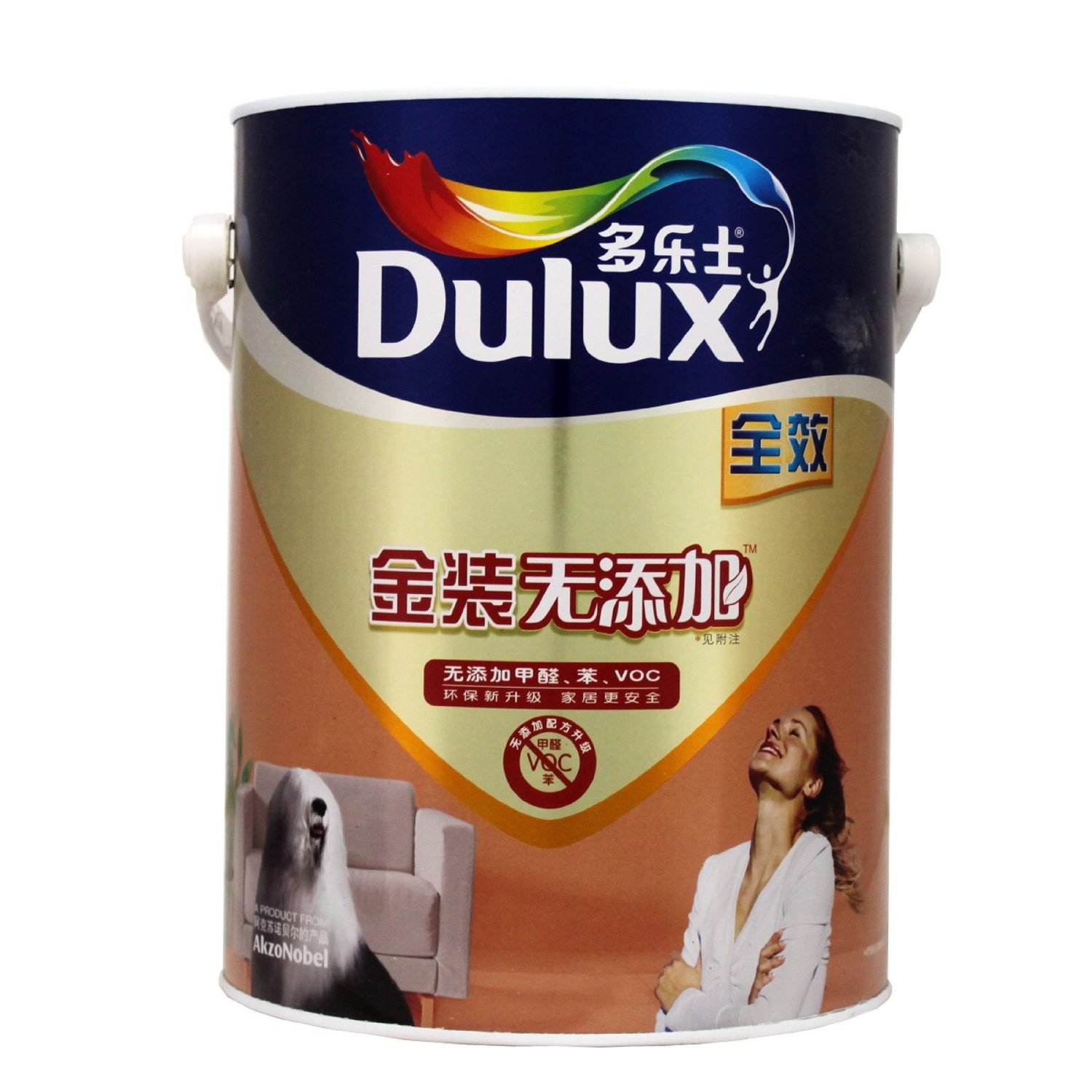 多乐士哪感好？多乐士漆如何炭