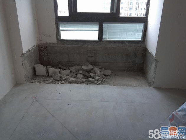混凝土拆模时间_混凝土拆模_装修拆改混凝土墙