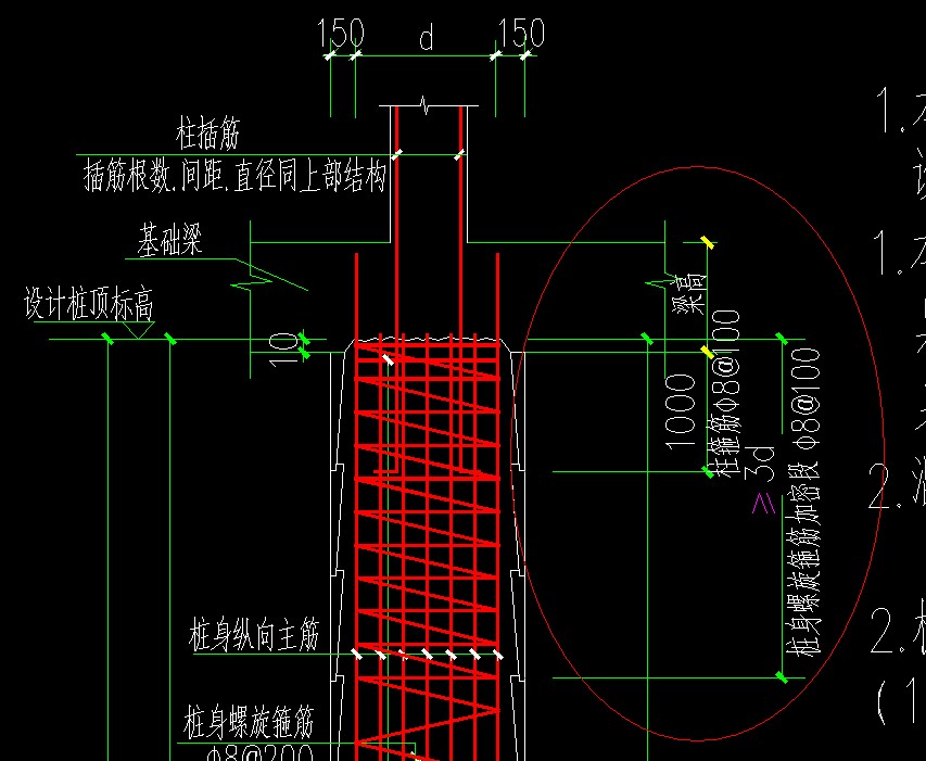 装修水电切断了柱子的箍筋_柱子定位箍筋_柱子箍筋算量