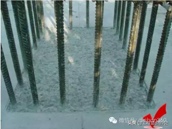 建筑工程强制性做法大全，涉及主体、屋面、装修、水电，质量红线