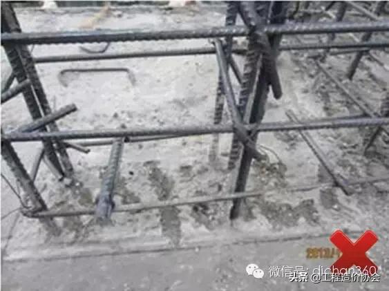 建筑工程强制性做法大全，涉及主体、屋面、装修、水电，质量红线