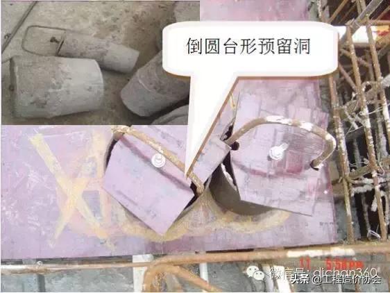 建筑工程强制性做法大全，涉及主体、屋面、装修、水电，质量红线