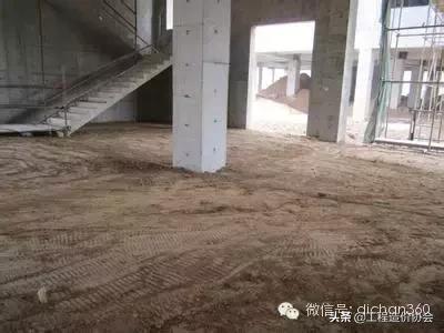 建筑工程强制性做法大全，涉及主体、屋面、装修、水电，质量红线