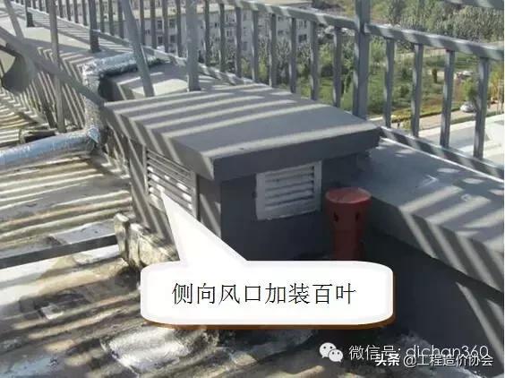 建筑工程强制性做法大全，涉及主体、屋面、装修、水电，质量红线
