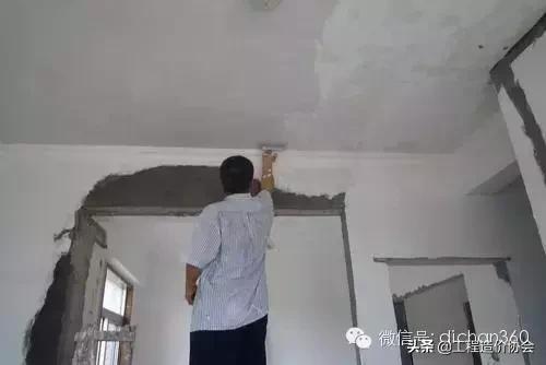 建筑工程强制性做法大全，涉及主体、屋面、装修、水电，质量红线