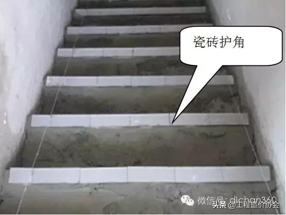 建筑工程强制性做法大全，涉及主体、屋面、装修、水电，质量红线