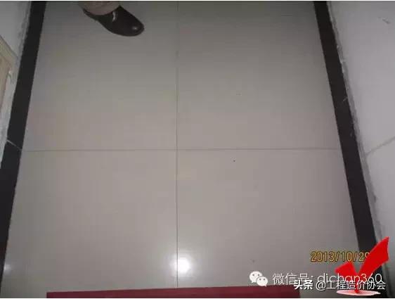建筑工程强制性做法大全，涉及主体、屋面、装修、水电，质量红线
