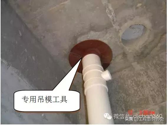 建筑工程强制性做法大全，涉及主体、屋面、装修、水电，质量红线