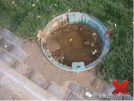 建筑工程强制性做法大全，涉及主体、屋面、装修、水电，质量红线