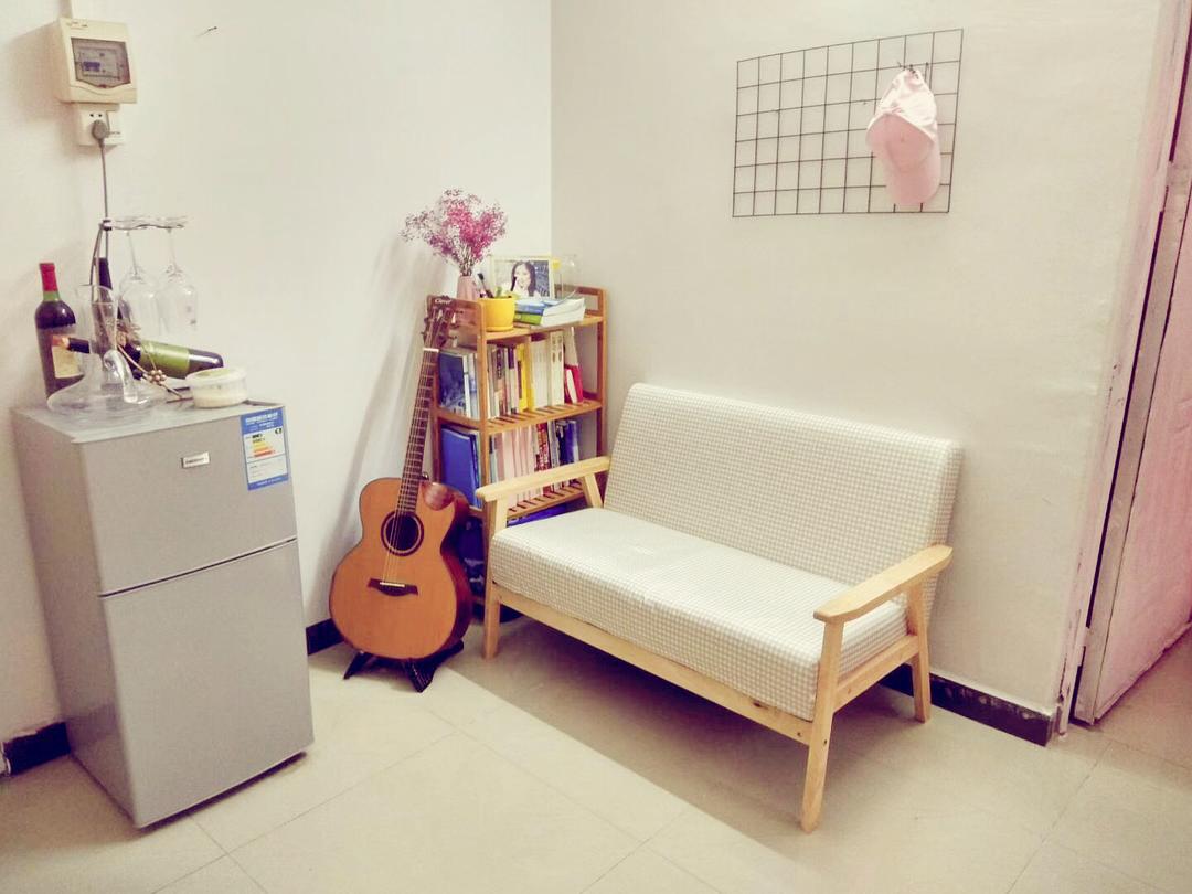 简易铺面出租合同_自助餐厅装修效果工业风图_出租屋简易装修效果图