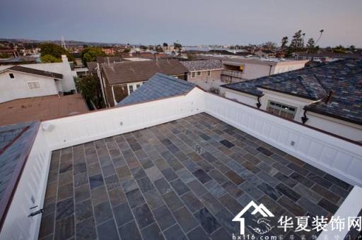 高层顶楼装修防水隔热_高层 顶楼施工设计_顶楼隔热最好的方法