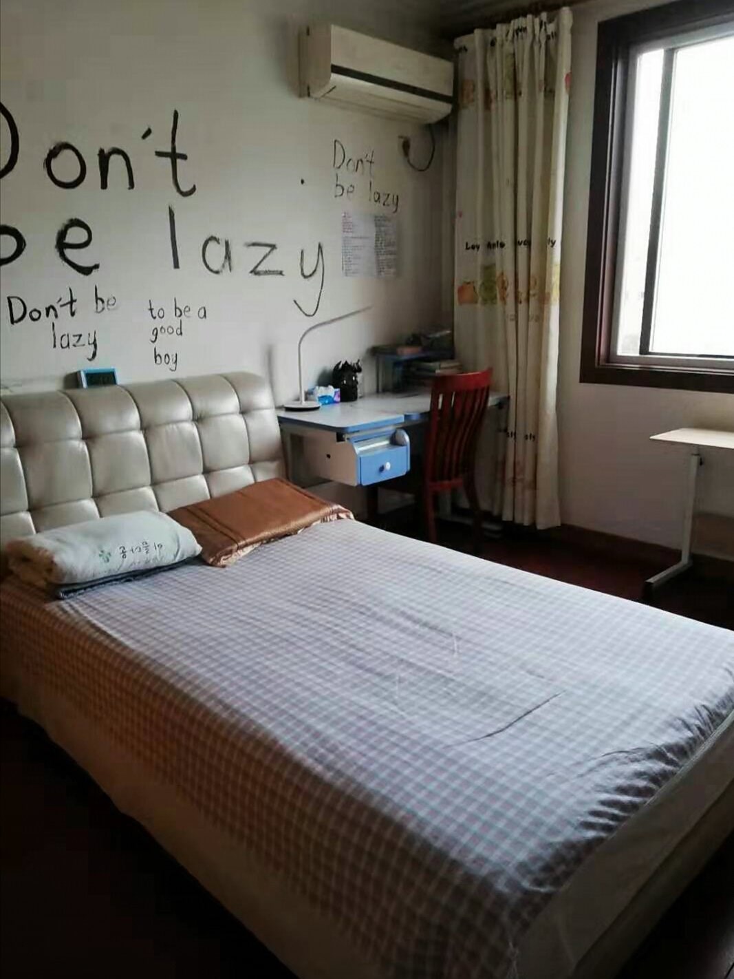 精装房放多久可以入住_已经入住的二手房装修_精装房交房多久可以入住