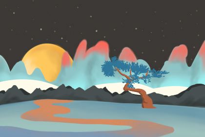 每日财神位在五行那一行中