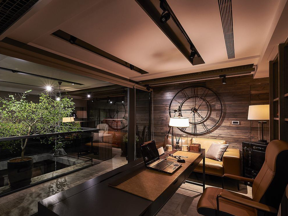 150平loft装修预算_70平loft装修效果图_30平loft装修效果图