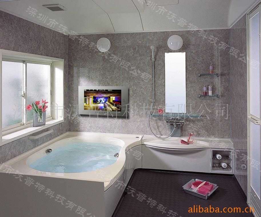 浴室防水灯具_浴室插座怎么防水_浴室防水电视装修