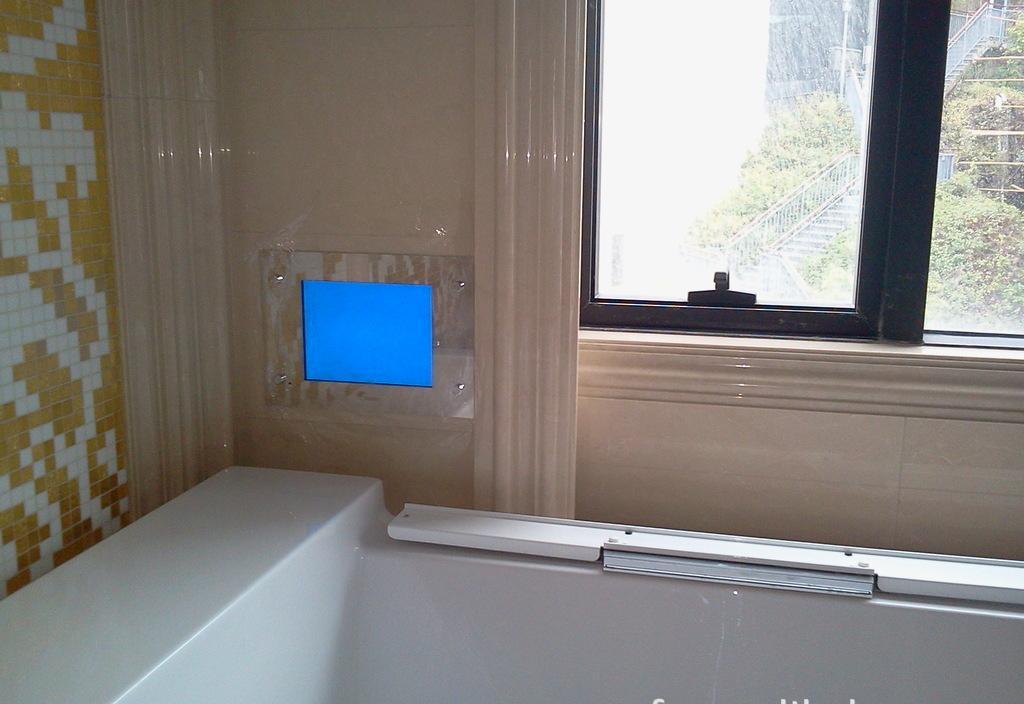浴室防水灯具_浴室插座怎么防水_浴室防水电视装修