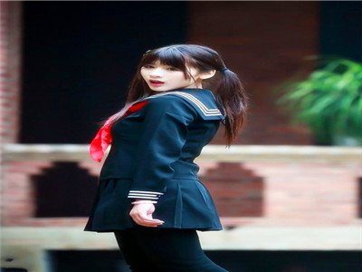 室内装修房间效果图