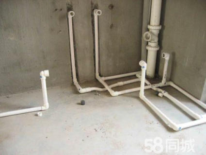 精装修水管保压施工_空调管道保压掉压多少_建设大路保工街宏伟金都精装租房