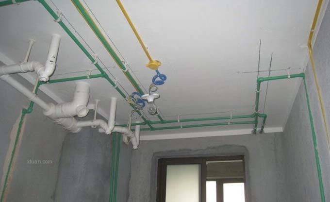 精装修水管保压施工_建设大路保工街宏伟金都精装租房_空调管道保压掉压多少