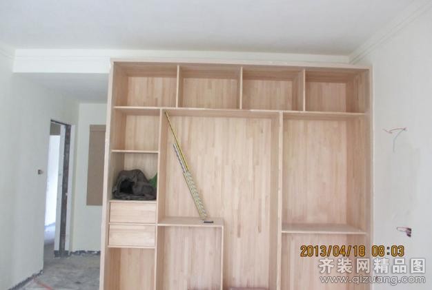 房子装修应该找设计么_卧室衣柜装修效果图_房子装修先订衣柜还是先设计