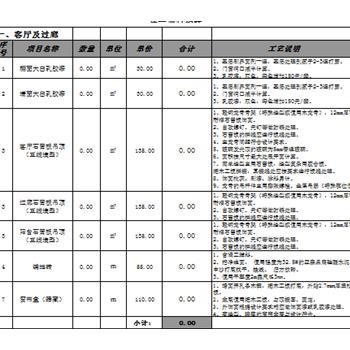 装修水电报价_长春地区装修水电轻工报价多少钱_长春装修报价