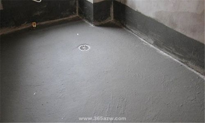 装修验防水楼下没人_史上最全新毛坯房装修验房流程_新房精装修验房流程