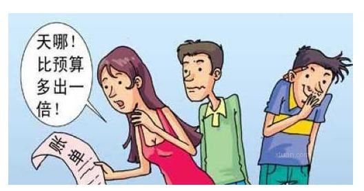 如何降低装修预算_装修步骤及预算_装修价格预算