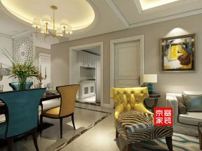 2019家装室内装修设计图 家装室内设计效果图 