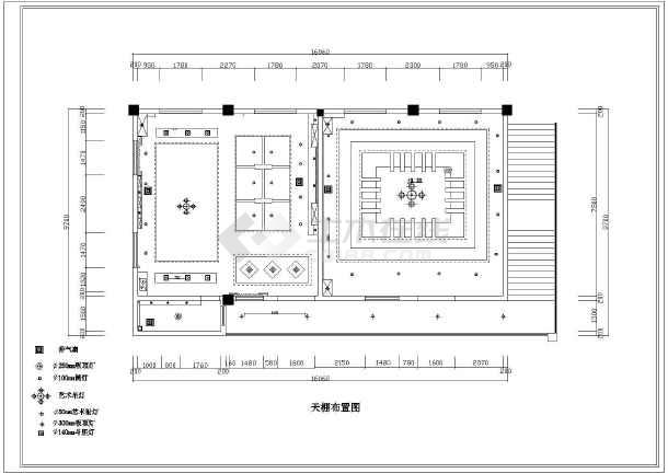 卧室吊顶装修施工图_卧室吊顶装修效果图大全_装修卧室吊顶